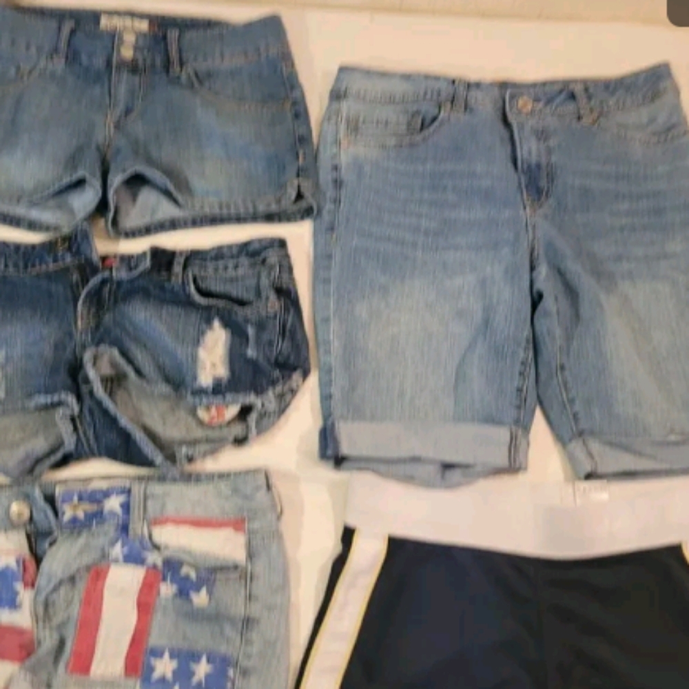 Junior shoes 5 pair